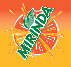 Mirinda Logo PNG Vector (AI) Free Download