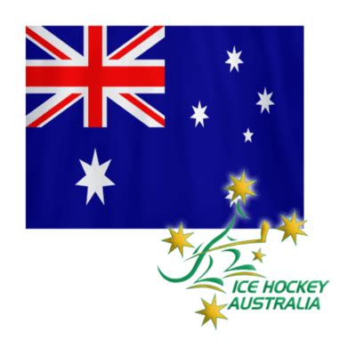 Australia - National Teams of Ice Hockey