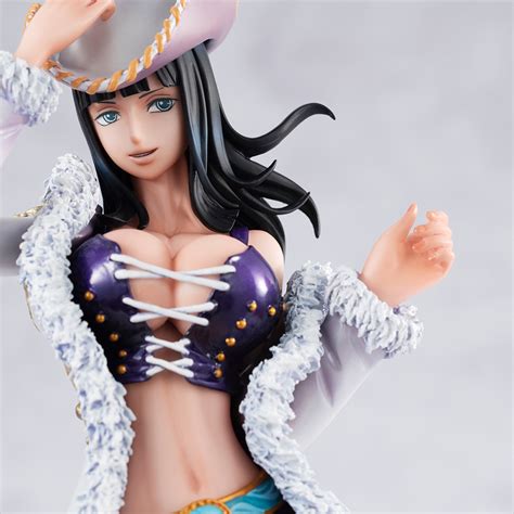 One Piece Miss All Sunday Portrait Of Pirates Figure Playback