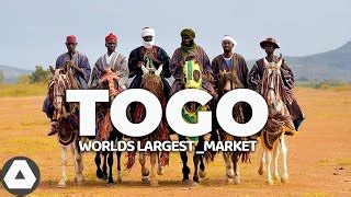 Africa Togo Population: An Overview | Gems.Travel