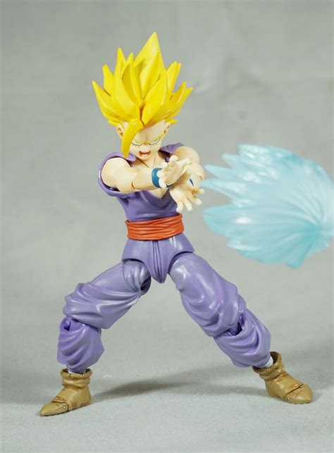 SH Figuarts SSJ2 Gohan 05 By Infinitevirtue On DeviantArt