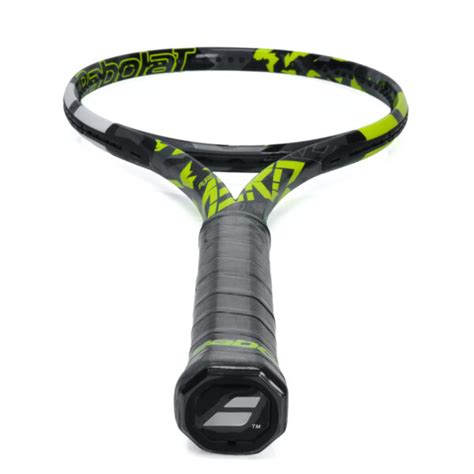 Raquete De T Nis Babolat Pure Aero Carlos Alcaraz Winnerset