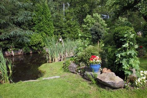 Principles Of Rhythm In Garden Design Jones Walker Home