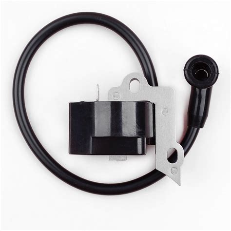 Haishine Ignition Coil Module Magneto Fit Poulan Pp Av Mcculloch