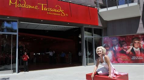 Marilyn Monroe mamuts y aviones así son los museos imperdibles en Los