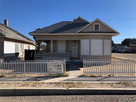 1920 Fixer Upper Foreclosure In Needles Ca Under 50k Sold