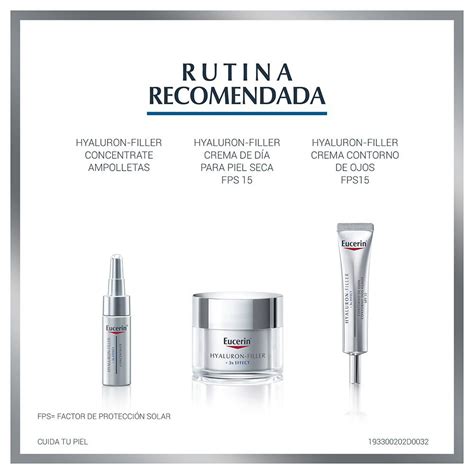 EUCERIN HYALURON FILLER NOCHE X50 Farmacia Del Siglo