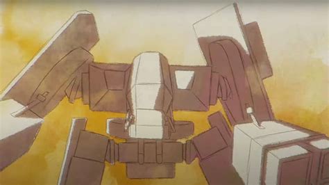 Starfield animated shorts spark speculation about in-game mechs - Dexerto