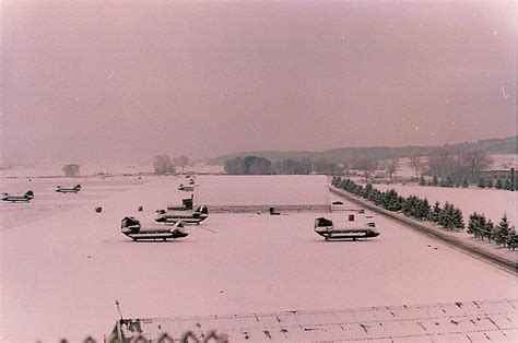 Dolan Barracks