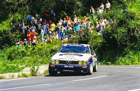 WRC 1986 Tour De Corse Our Beautiful Wall Art And Photo Gifts Include