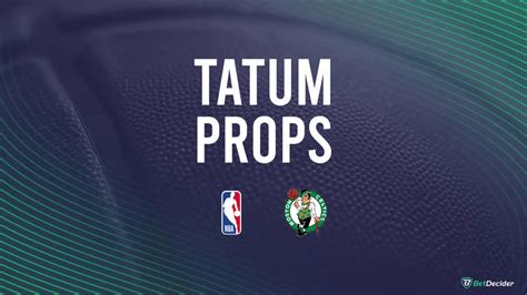 May Celtics Vs Cavaliers Player Props Jayson Tatum