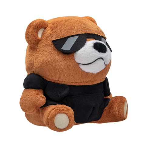 Plush Riot Games Store