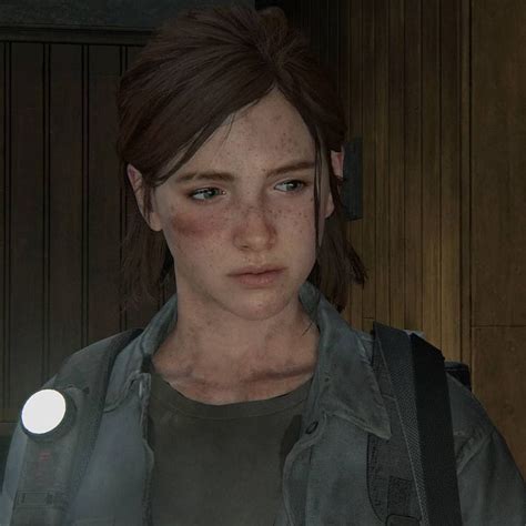 Ellie Williams In 2023 Joel And Ellie The Last Of Us Ellie