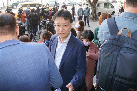 選國民黨主席 趙少康：韓國瑜到現在還是支持我 壹傳媒