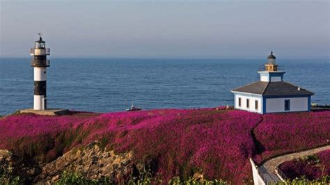 Los Faros M S Bonitos De Espa A A Los Que Viajar