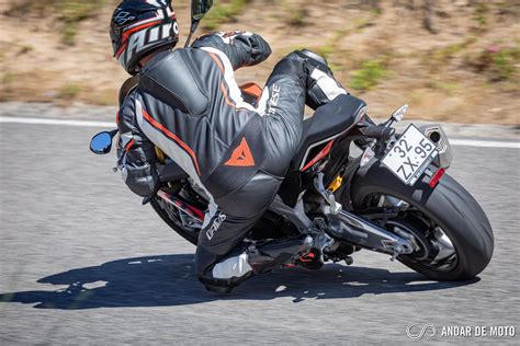 Comparativo Aprilia Tuono V4 1100 RR Vs Ducati Streetfighter V4 S