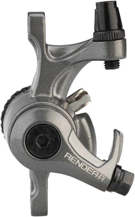 Promax Render R Dsk 717 Disc Brake Caliper Short Pull Road