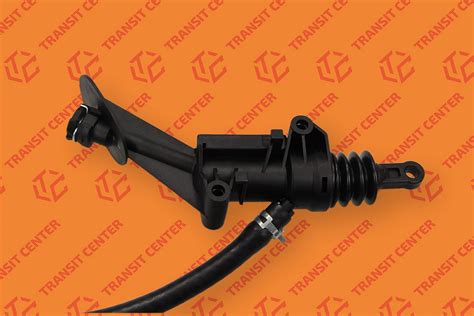 Clutch Master Cylinder Ford Transit Tdci