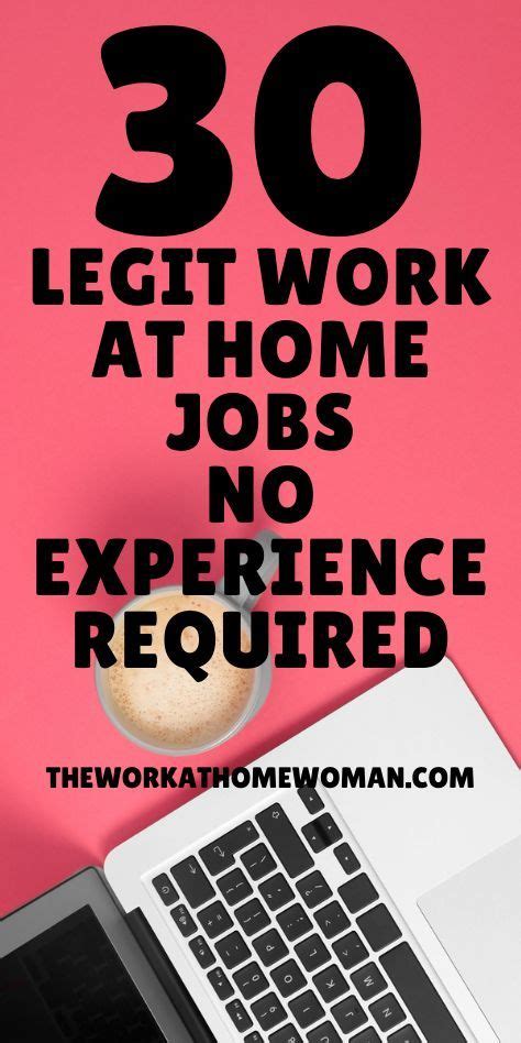 Best Work From Home Job Artofit