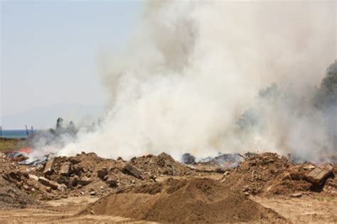 Iraq Burn Pit Exposure Lawsuit Burn Pit Lawyer Attorney