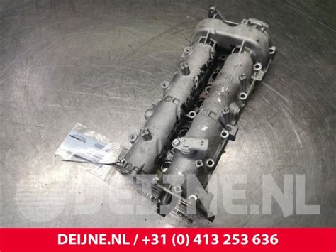 Camshaft Housing Fiat Doblo Cargo D Multijet A