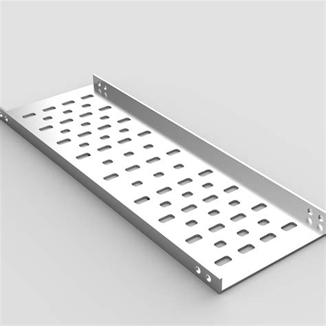 Pre Galvanized Perforated Cable Tray Manufacturers