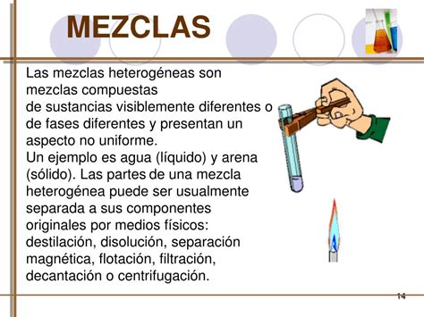 Ppt Mezclas Powerpoint Presentation Free Download Id6018886