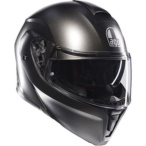 Agv Street Modular Mono Matt Asfalto Grey Free Uk Delivery