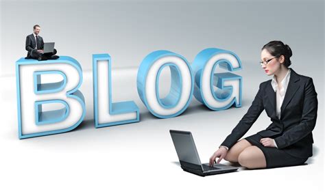 Blog Marketing More Targeted Visitors And Better Rankings