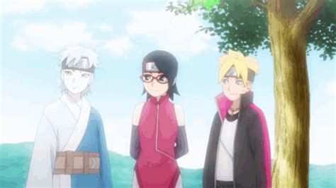 Boruto Naruto Next Generations Mitsuki  Boruto Naruto Next