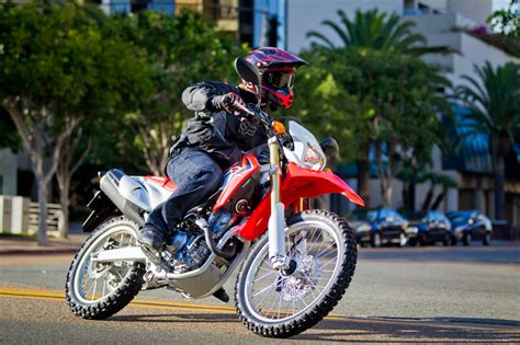 Crf250 L Honda Confirma Lanzamiento En Europa Autos Y Motos Taringa