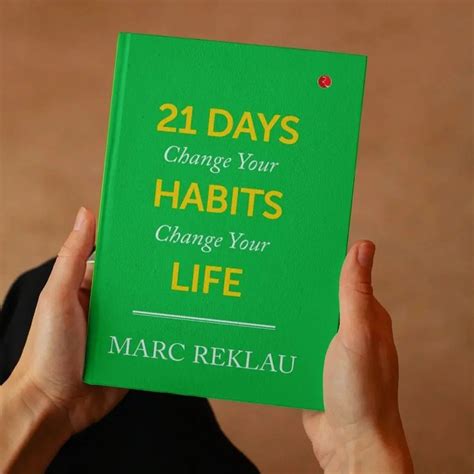 6 Habits To Transform Your Life In 21 Days Thread From Mind Wisdom