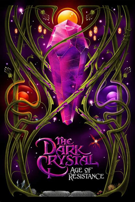 The Dark Crystal Age Of Resistance Tv Series 2019 — The Movie