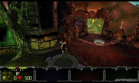 Gauntlet Dark Legacy Download Gamefabrique