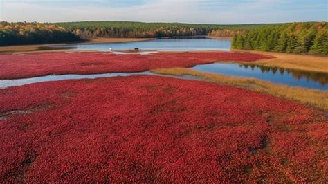 Cranberry le Superaliment pour Améliorer votre Santé