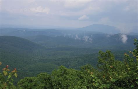 Ouachita Mountains | Arkansas, Hot Springs, Ouachita National Forest ...