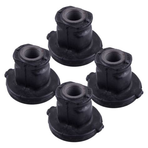 Steering Rack Mount Bushing Fit For Mercedes W W X Gl Ml