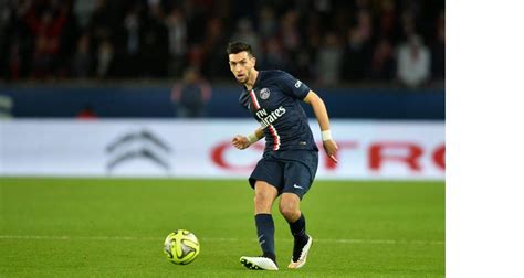 Psg Transferts Pastore Va Prolonger Paris