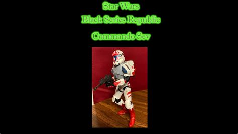 MrByZ Reviews Episode 392 Black Series Gaming Greats Republic