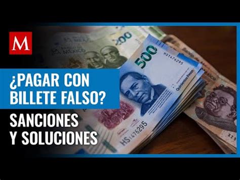 Descubre Cu Les Son Los Billetes Que No Son Aceptados En Las Entidades