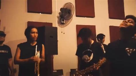 Kisah Kau Dan Aku Alleycats Maples Cover Live At Studio Teko Lagu