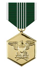 Army Commendation Medal Superthinribbons