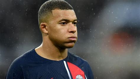 PSG Real Madrid le futur salaire de Kylian Mbappé révélé