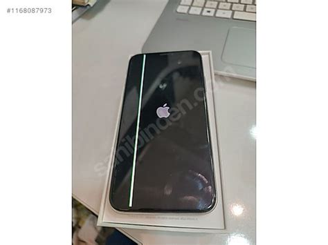 Apple Iphone X I Phone X Uygun Gb Sahibinden Comda