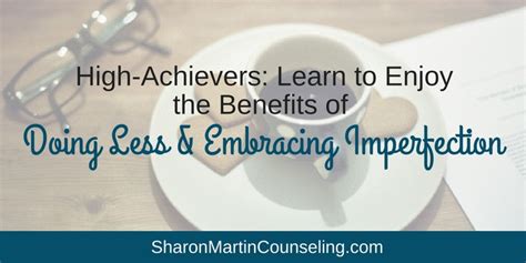 High Achievers Can Build Stronger Relationships By Doing Less And