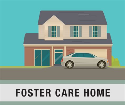 Foster Care Social Story — An Asert Autism Resource Guide