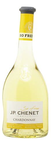 Jp Chenet So Free Chardonnay Cl Colruyt Collect Go