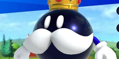 Mario Golf Super Rush Every Playable Character In The Game Ranked