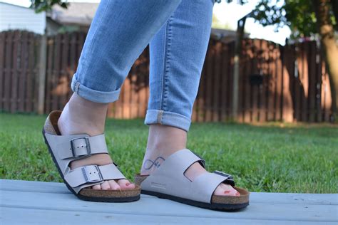 Wearing Sandals In The Fall How You Can Totally Still Make It Work