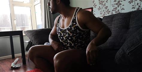 Just Showing Off Gay Amateur Amateur Porn Feat Amadeus By Faphouse Xhamster